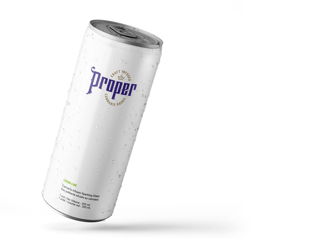 Proper Lemon